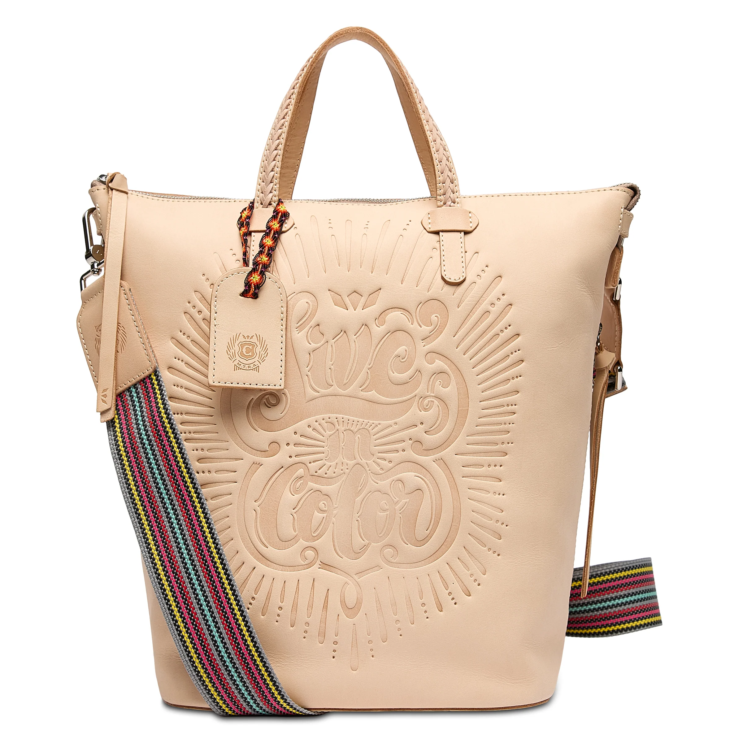 Live in Color Sling - Image 2