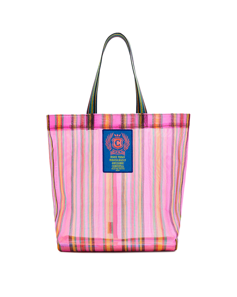 Lizzie Patch Basic Bag