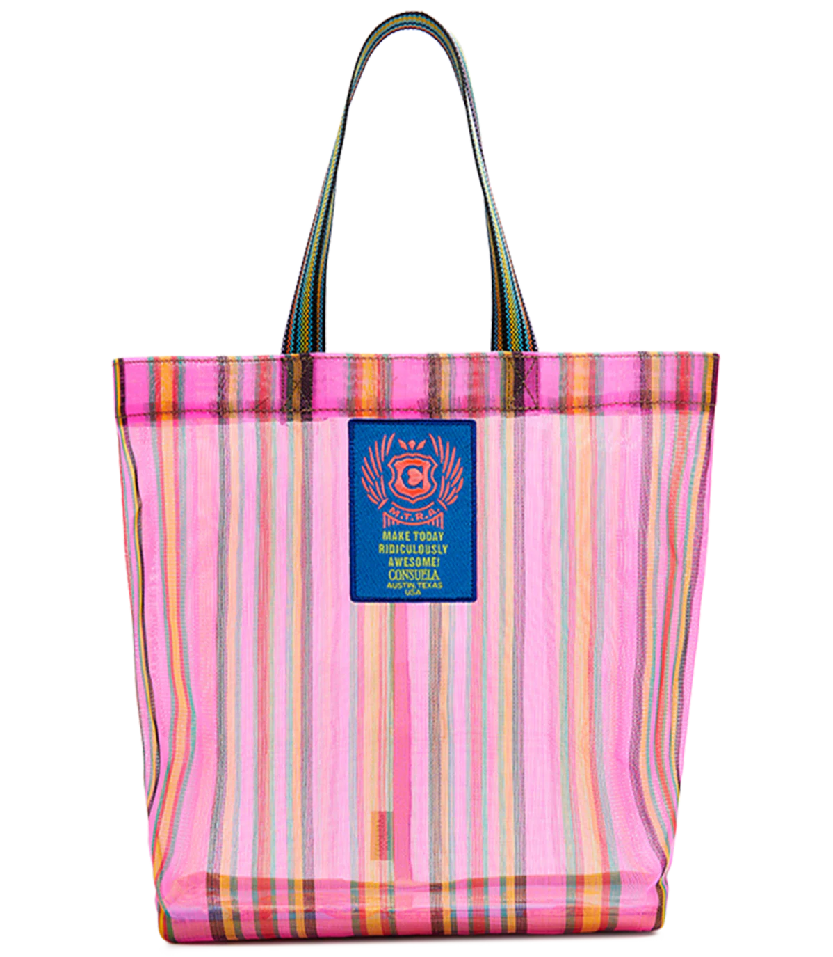 Lizzie Patch Basic Bag - Image 2