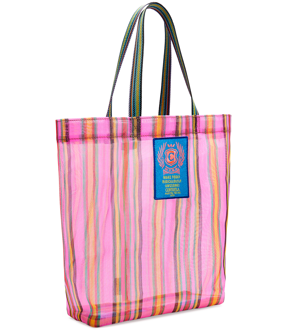 Lizzie Patch Basic Bag - Image 3