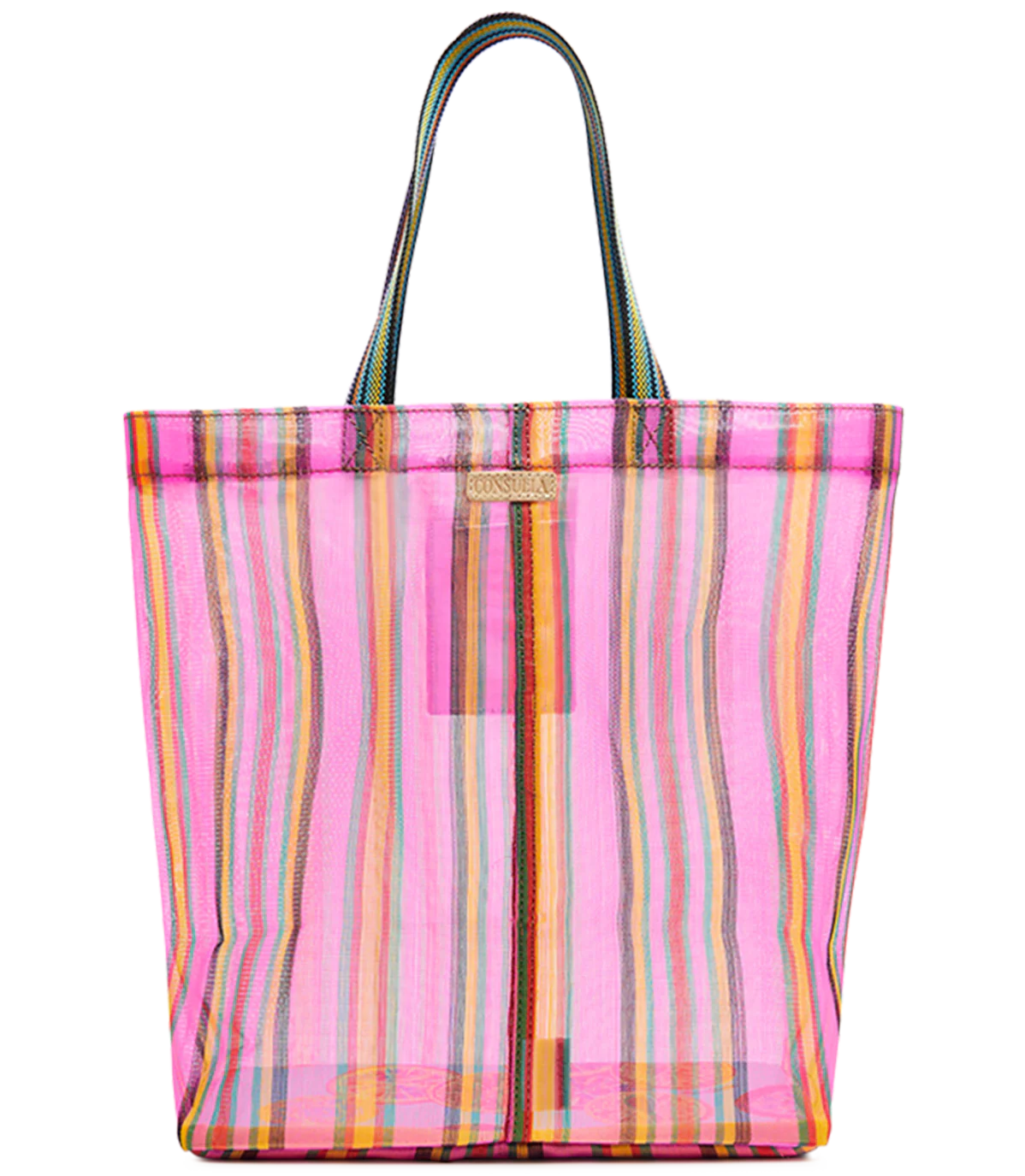 Lizzie Patch Basic Bag - Image 4