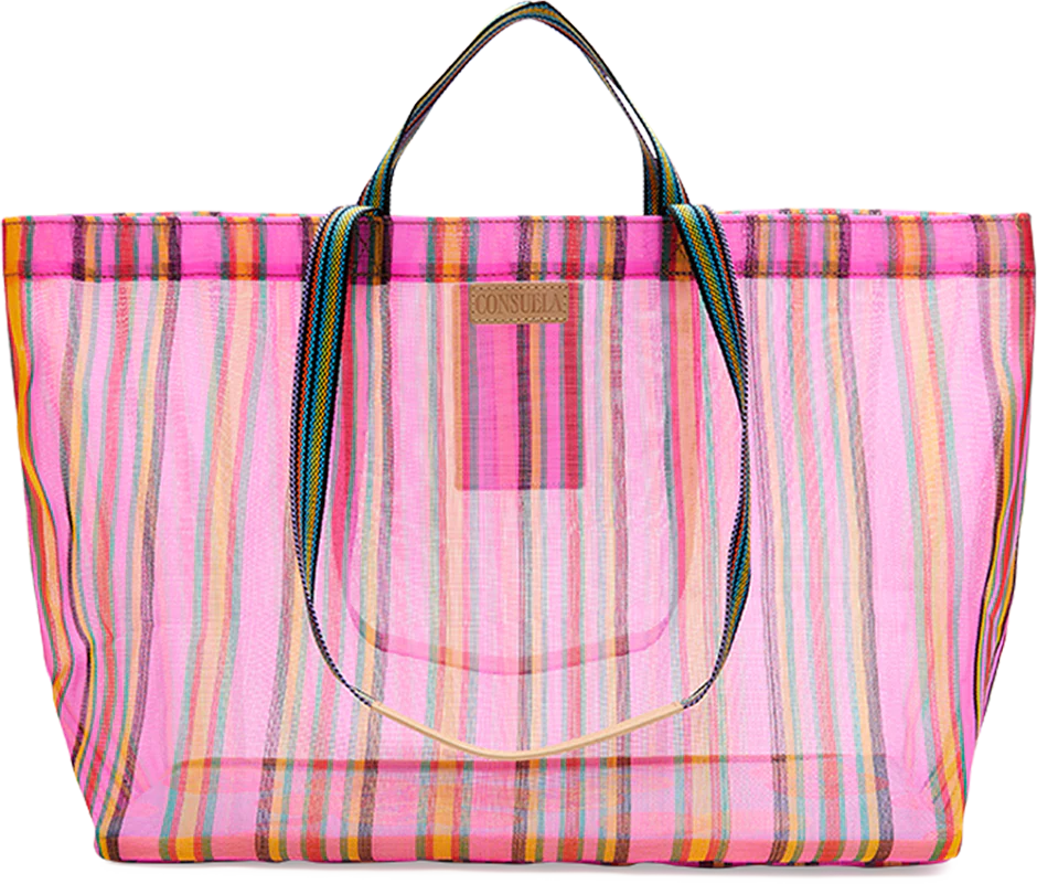 Lizzie Patch Jumbo Bag - Image 4
