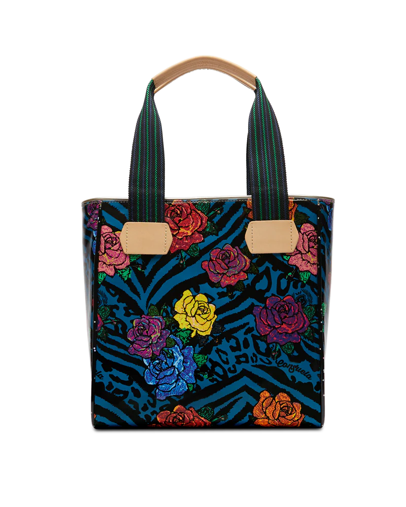 Lolo Classic Tote
