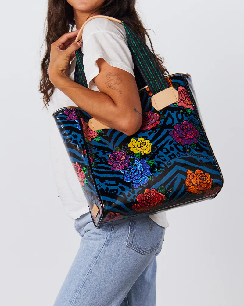 Lolo Classic Tote - Image 8
