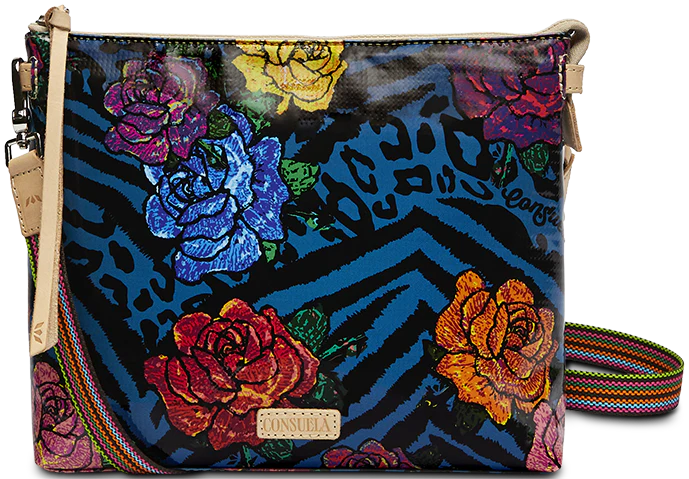Lolo Downtown Crossbody - Image 2