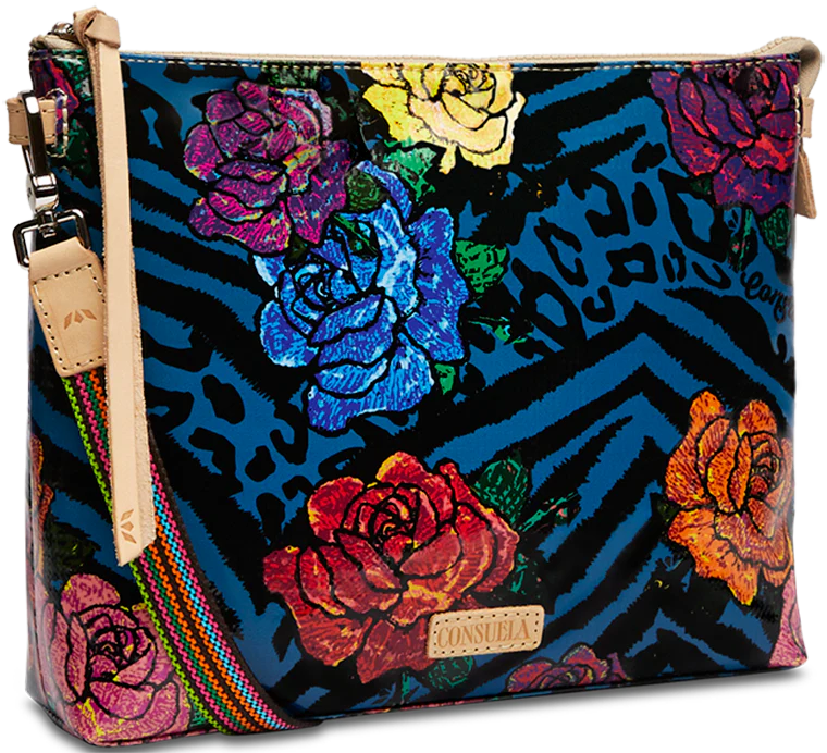 Lolo Downtown Crossbody - Image 3