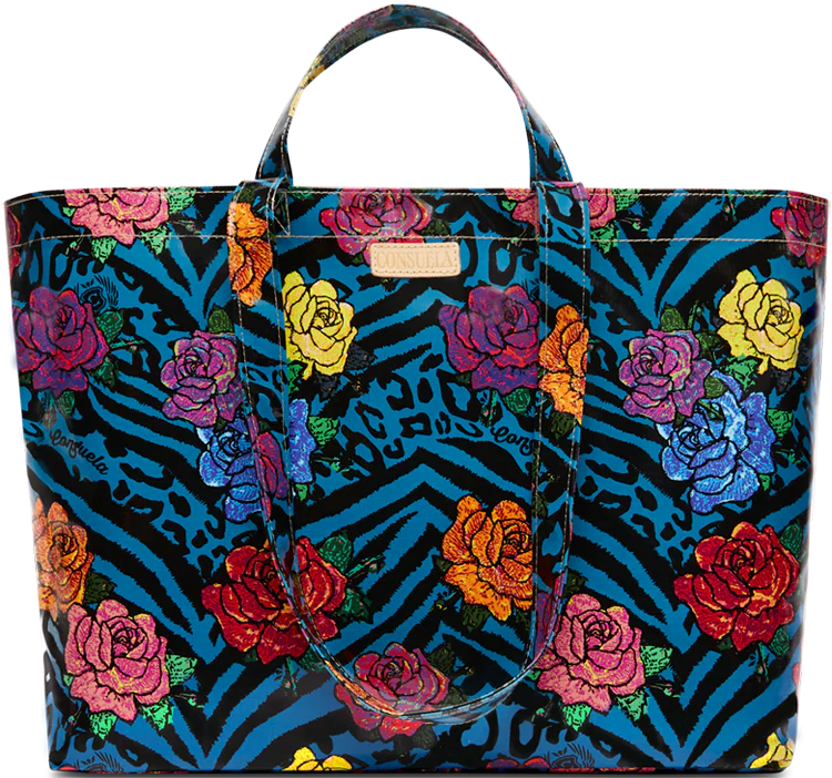 Lolo Jumbo Bag - Image 2