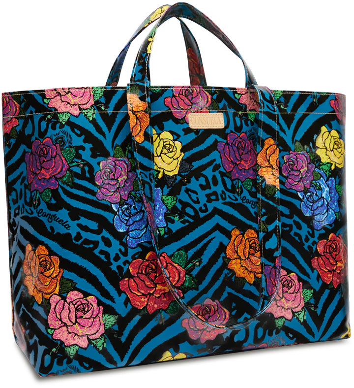 Lolo Jumbo Bag - Image 3