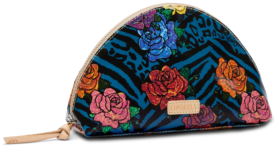 Lolo Large Cosmetic Case - Image 3