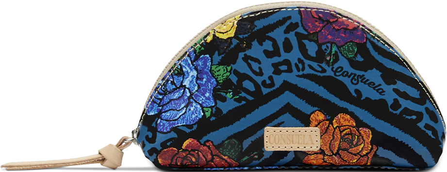 Lolo Medium Cosmetic Case - Image 2
