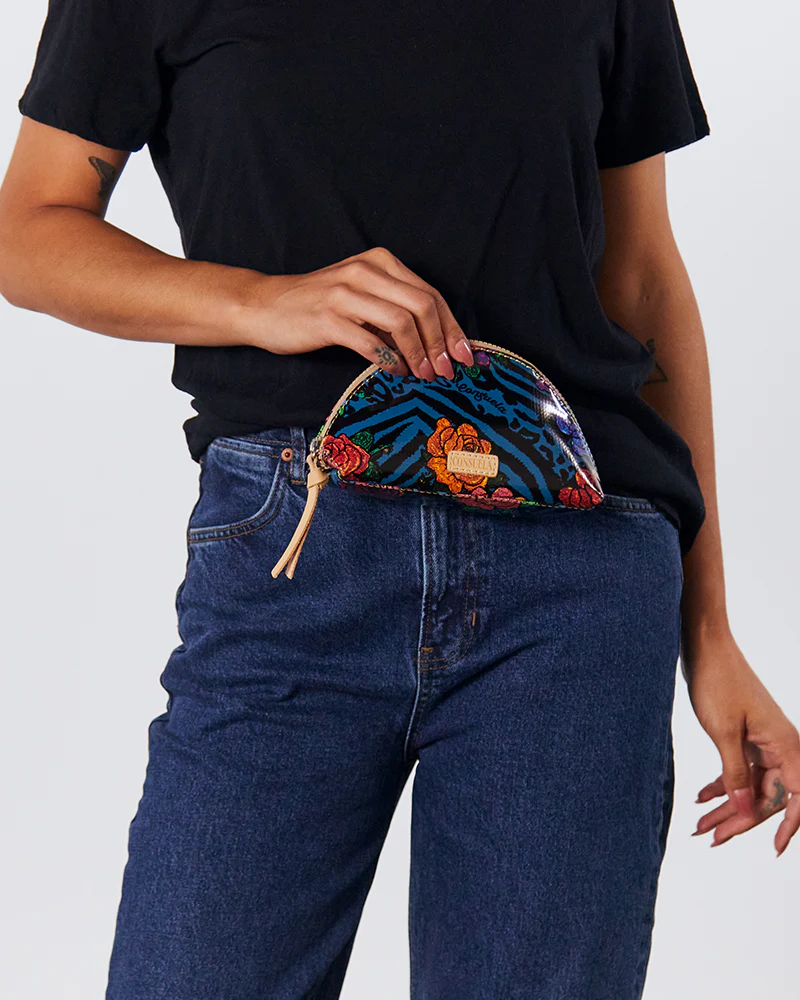 Lolo Medium Cosmetic Case - Image 6