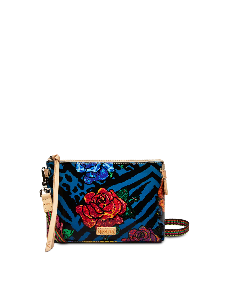 Lolo Midtown Crossbody