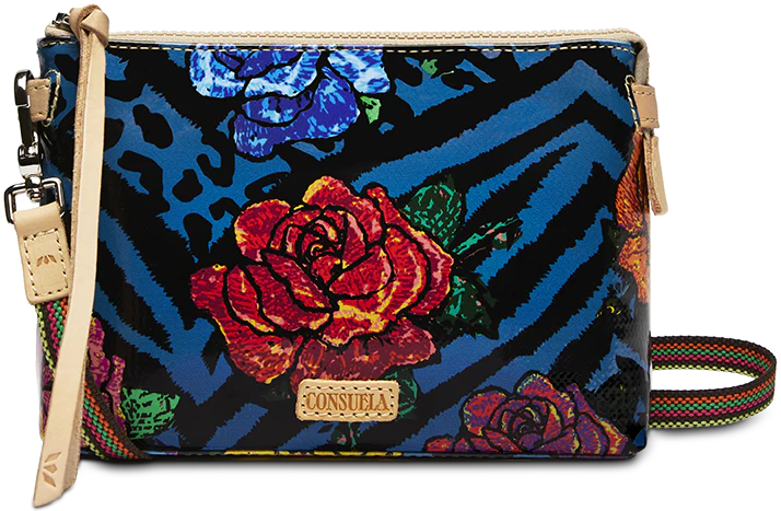 Lolo Midtown Crossbody - Image 2