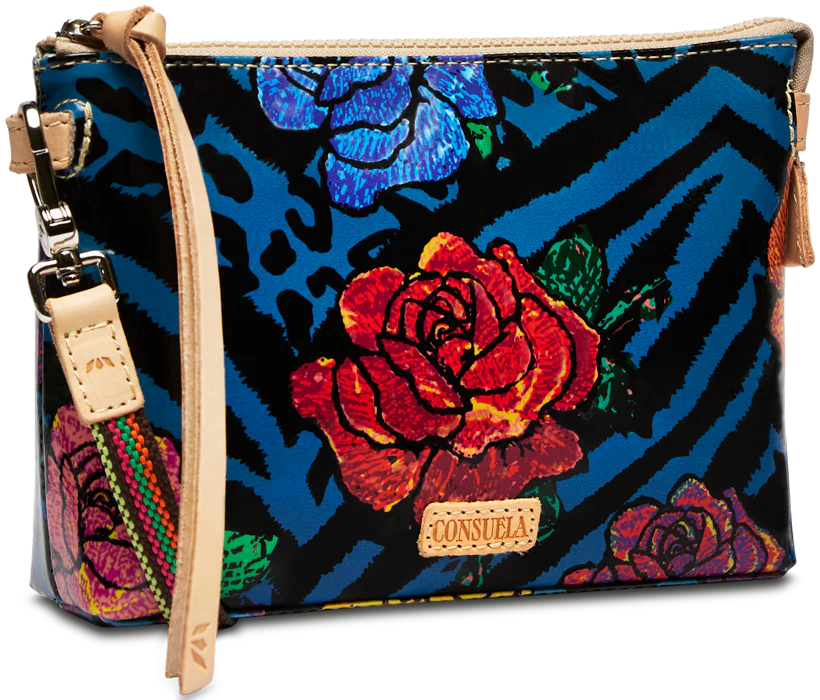 Lolo Midtown Crossbody - Image 3