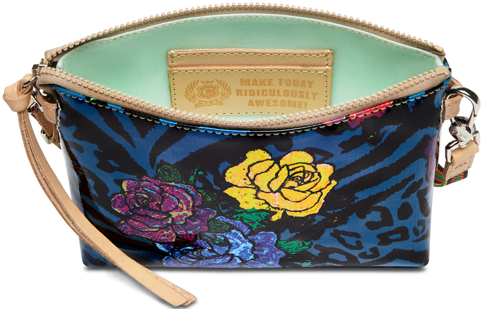 Lolo Midtown Crossbody - Image 6