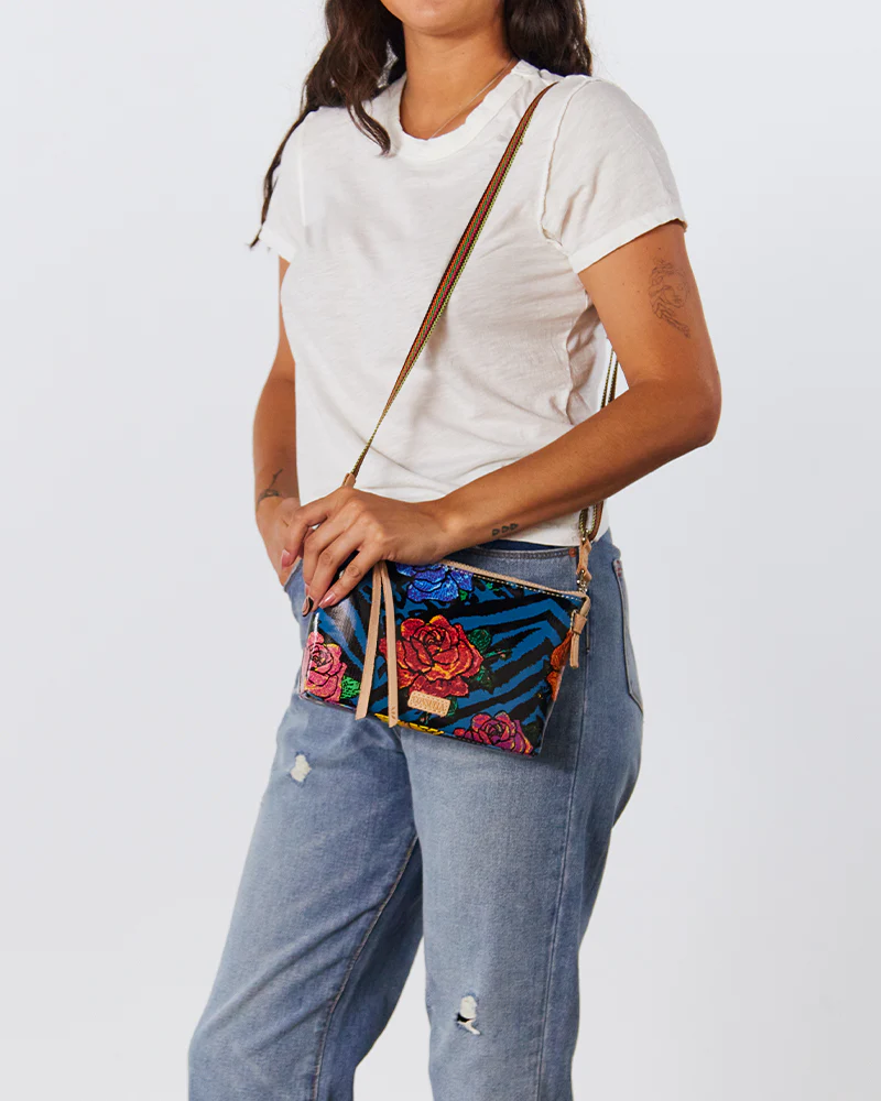 Lolo Midtown Crossbody - Image 7