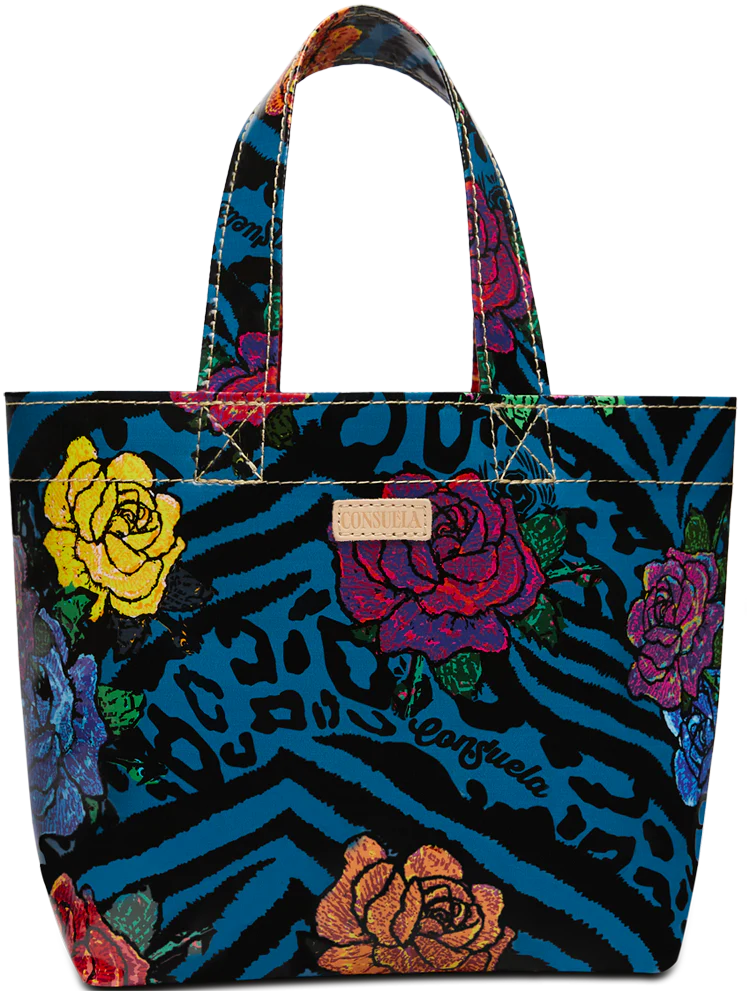 Lolo Mini Bag - Image 2