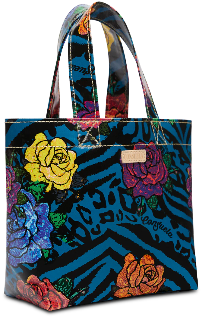 Lolo Mini Bag - Image 3