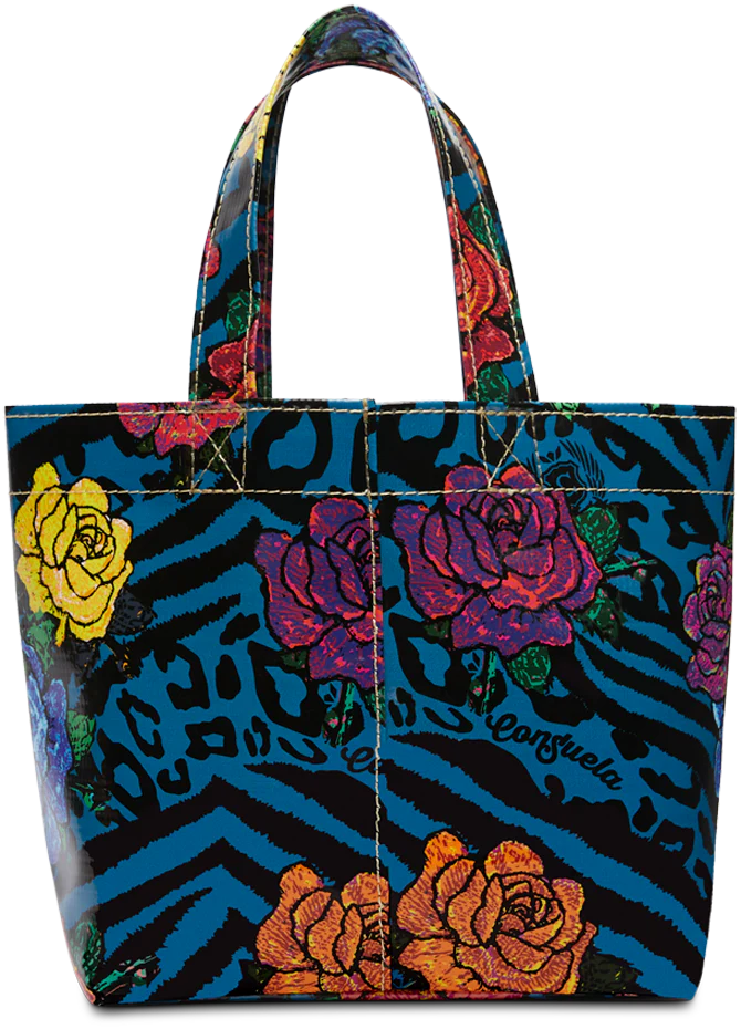 Lolo Mini Bag - Image 4
