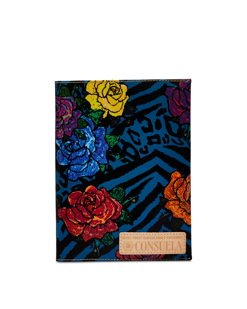 Lolo Notebook Cover