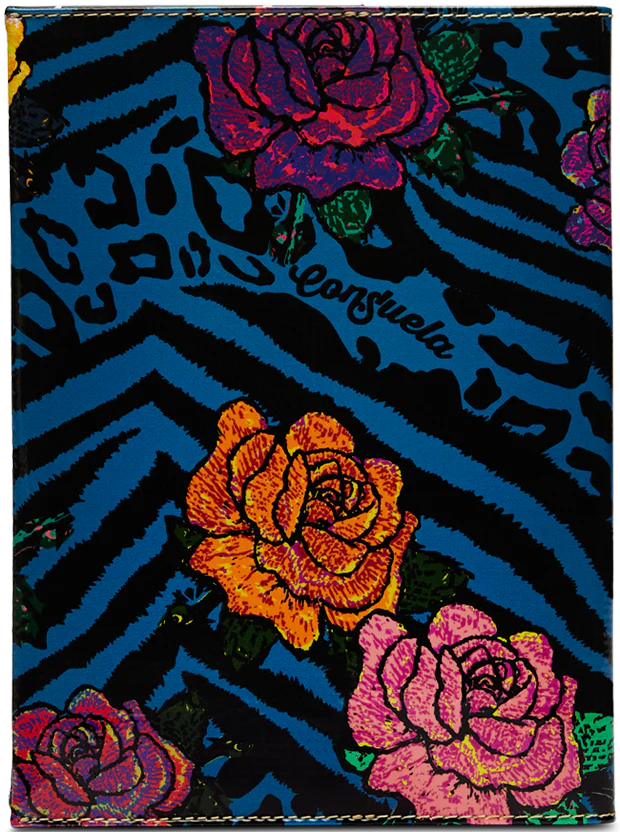 Lolo Notebook Cover - Image 3