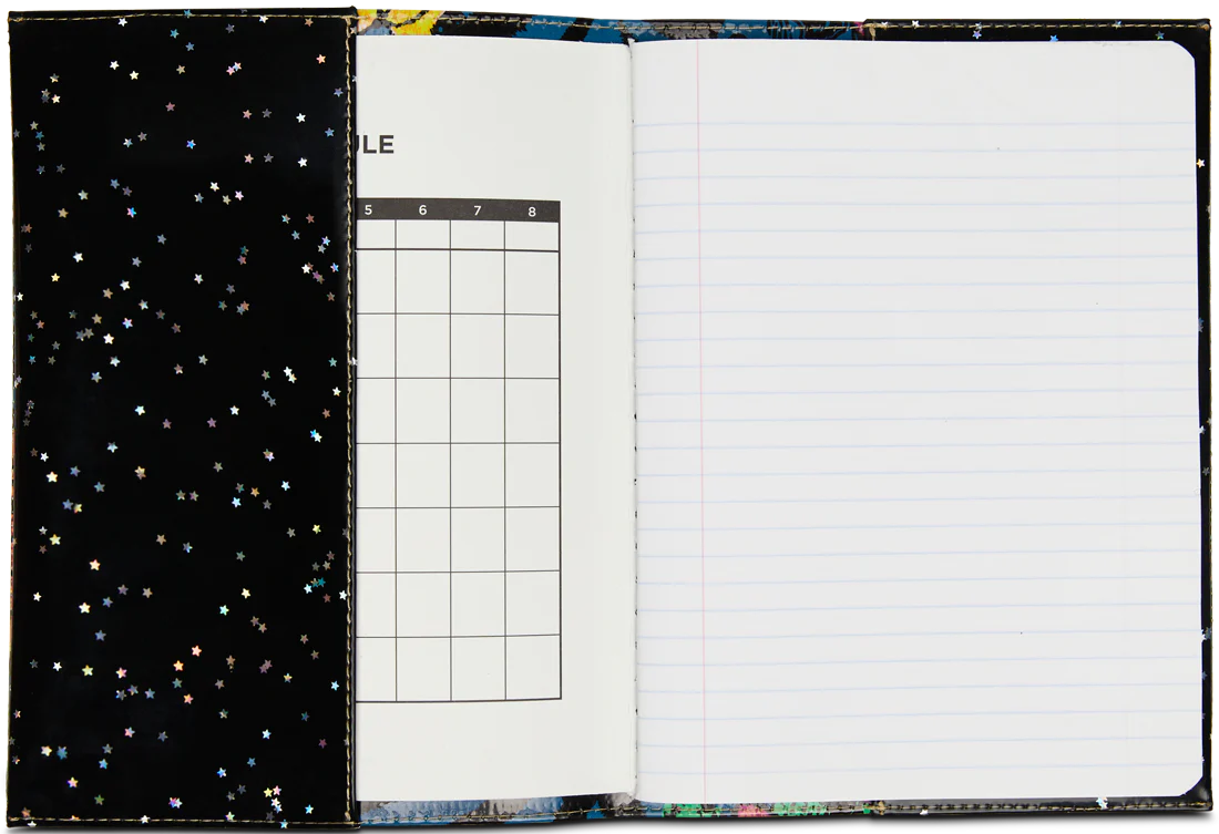 Lolo Notebook Cover - Image 4