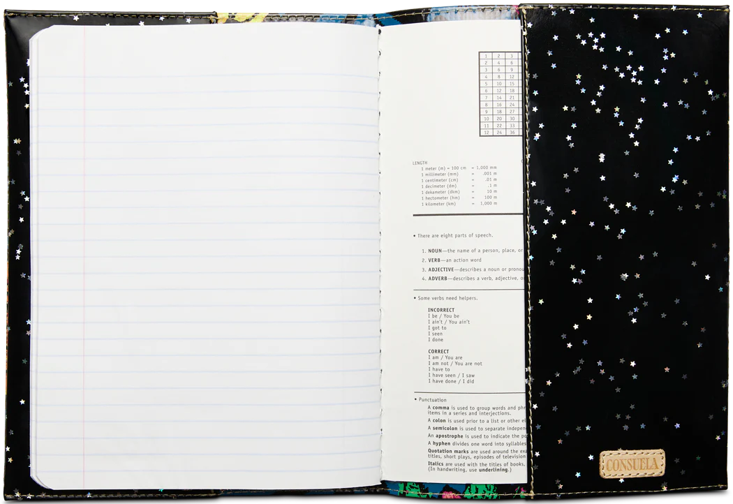 Lolo Notebook Cover - Image 5