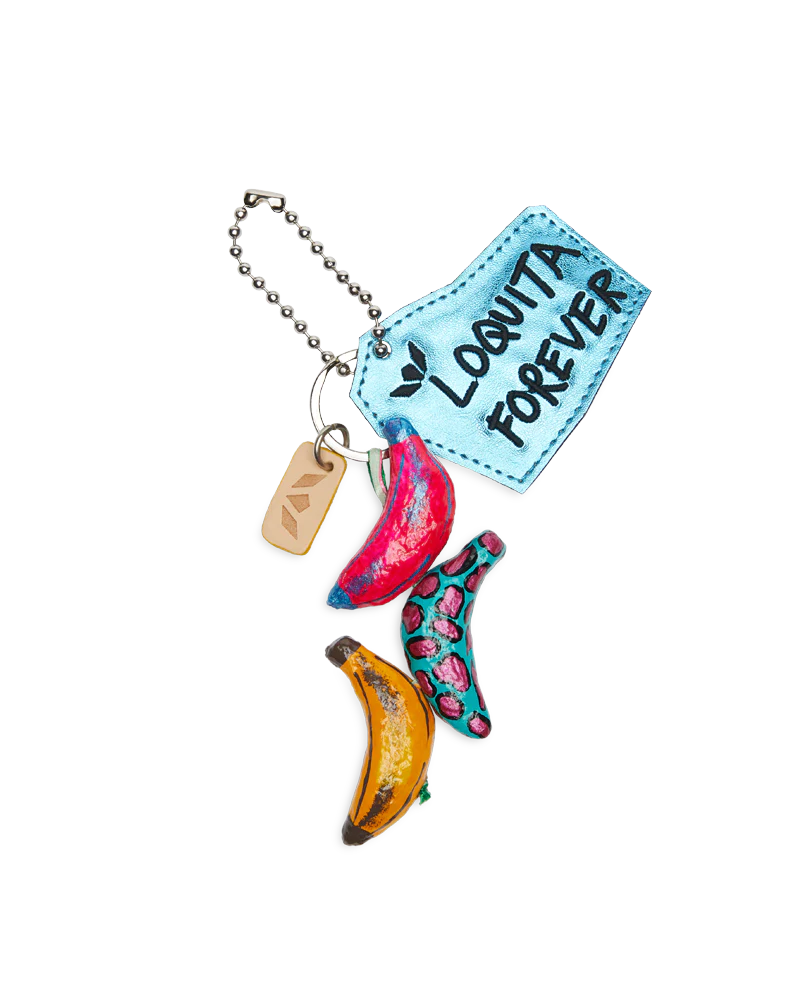 Loquita Charm