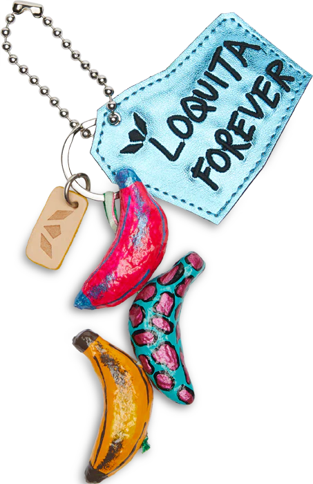 Loquita Charm - Image 2