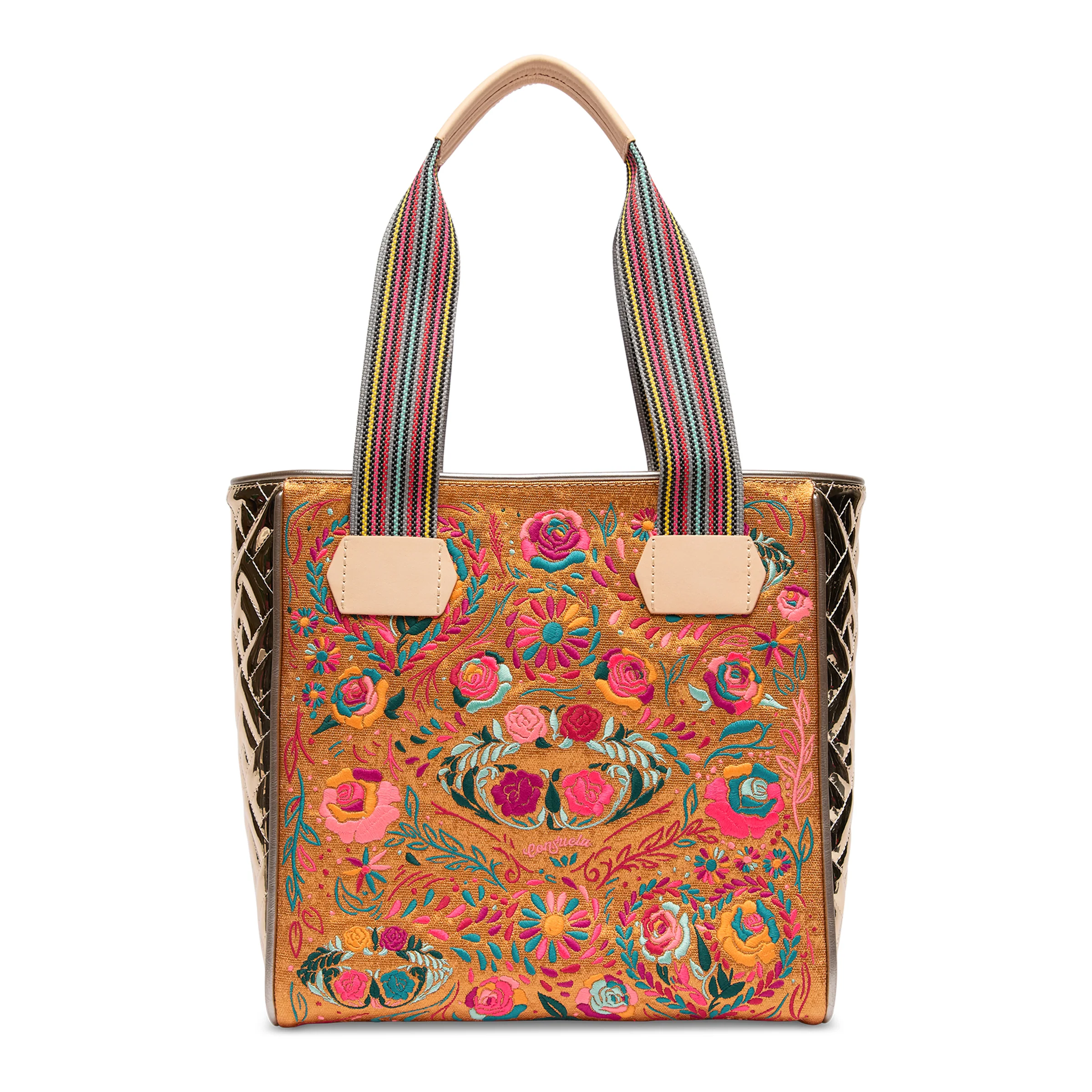 Louise Classic Tote - Image 2