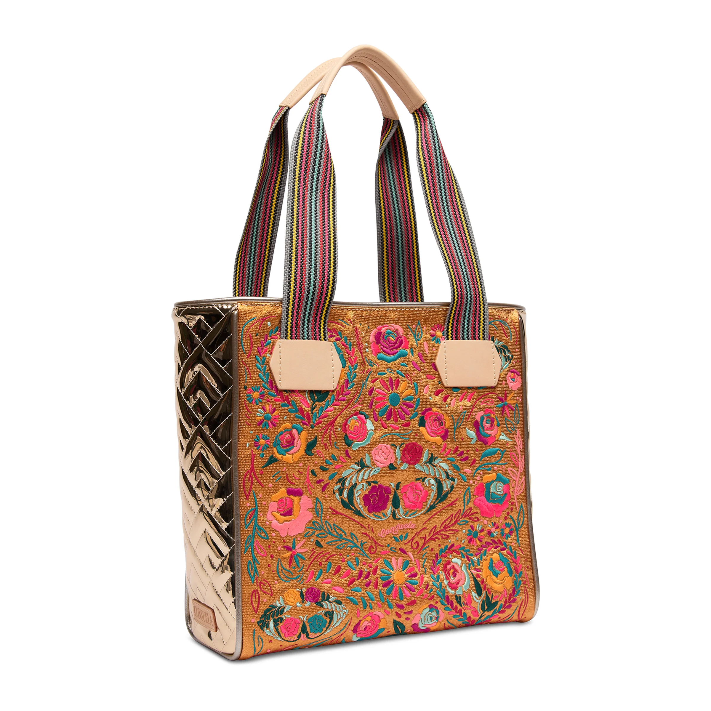 Louise Classic Tote - Image 3