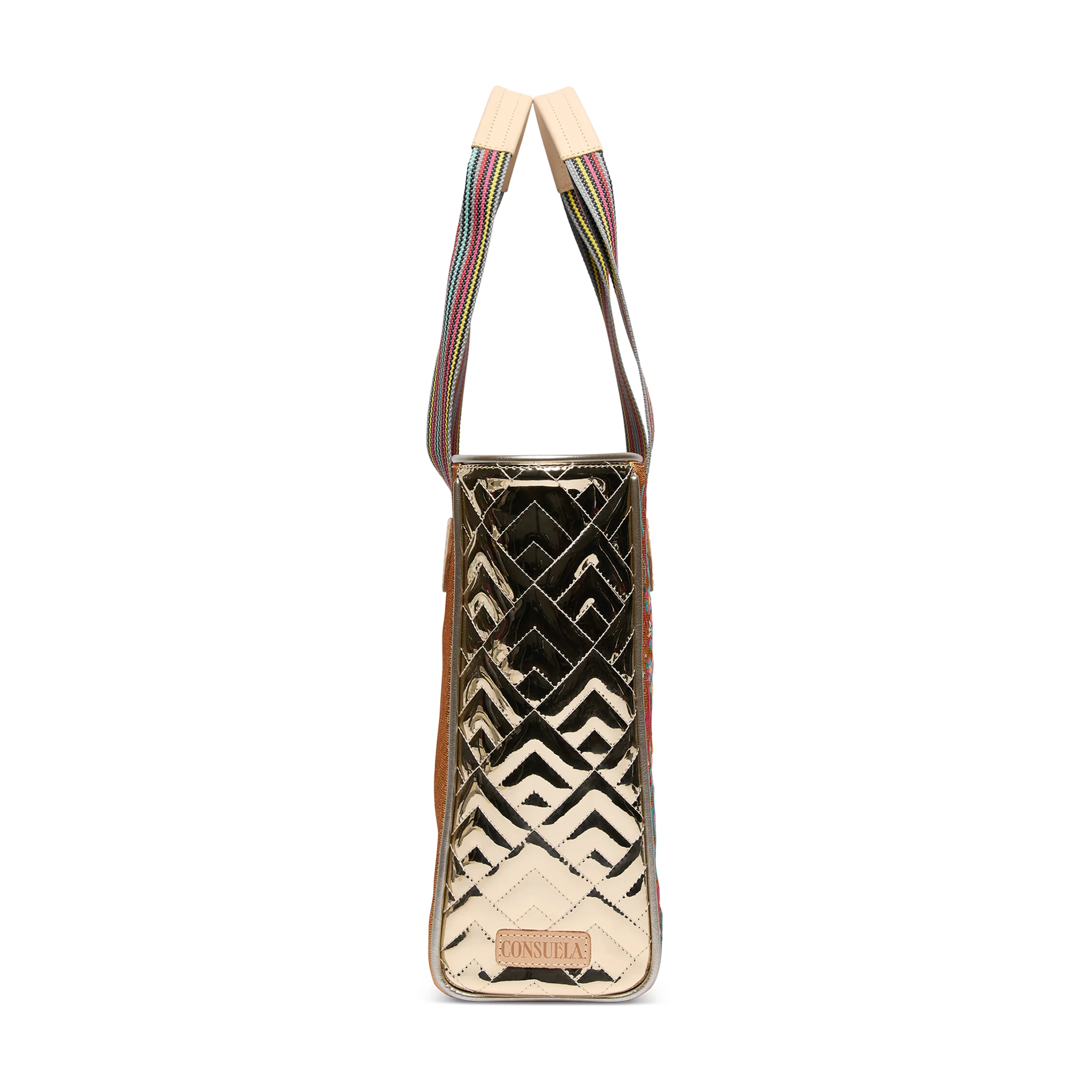Louise Classic Tote - Image 4