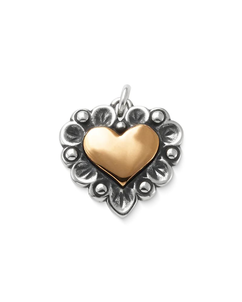 Love in Bloom Charm