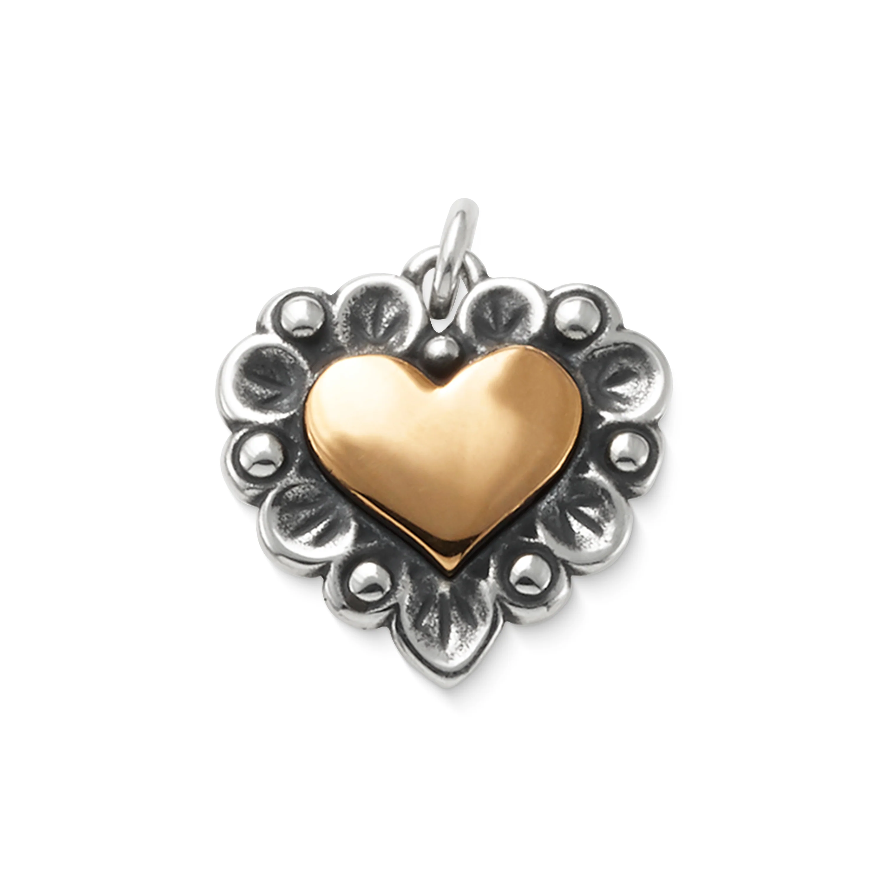 Love in Bloom Charm - Image 2