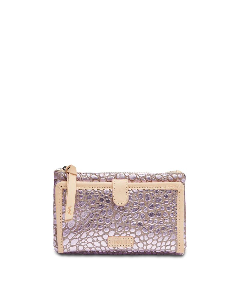 LuLu Slim Wallet