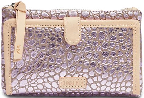 LuLu Slim Wallet - Image 2