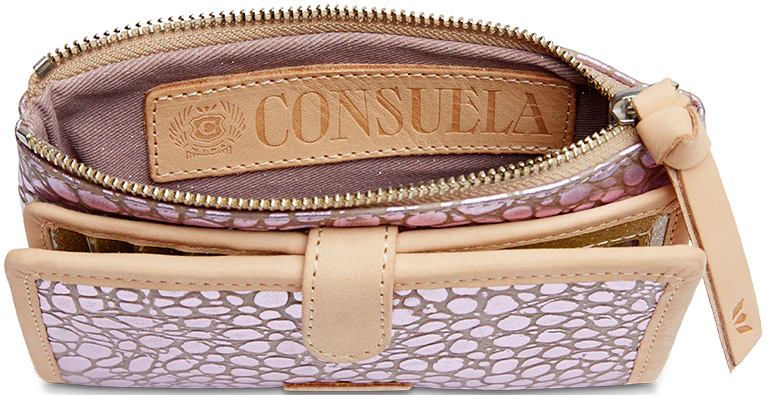 LuLu Slim Wallet - Image 5