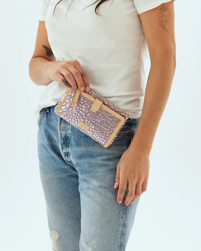 LuLu Slim Wallet - Image 6