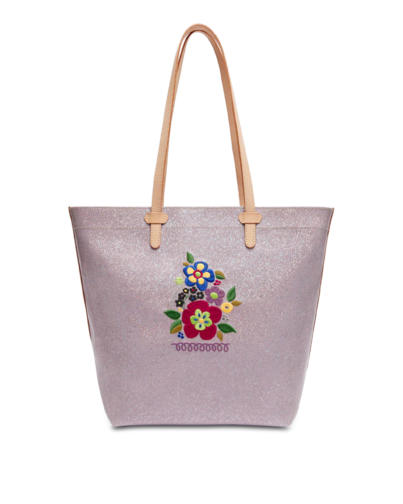 Luna Daily Tote