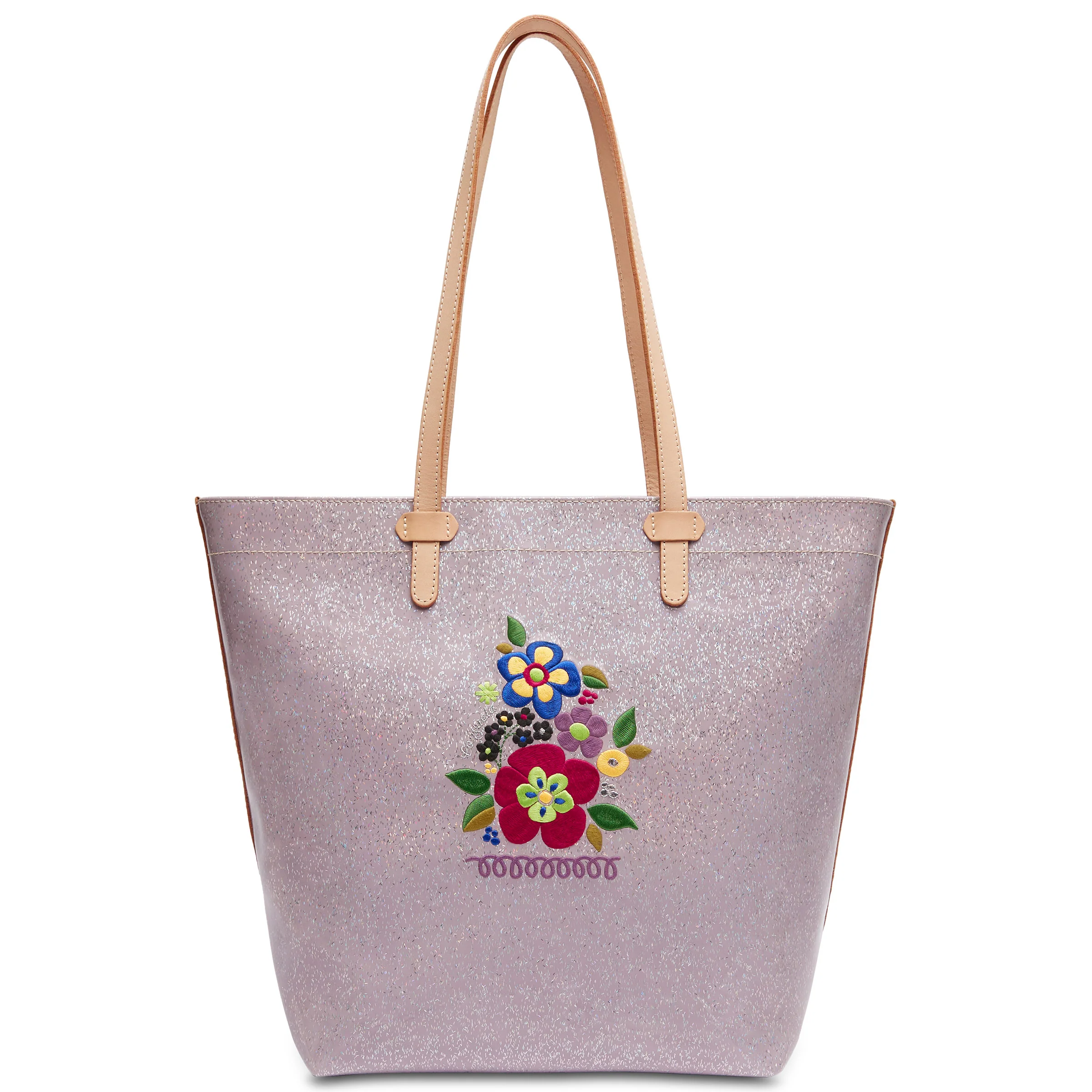 Luna Daily Tote - Image 2