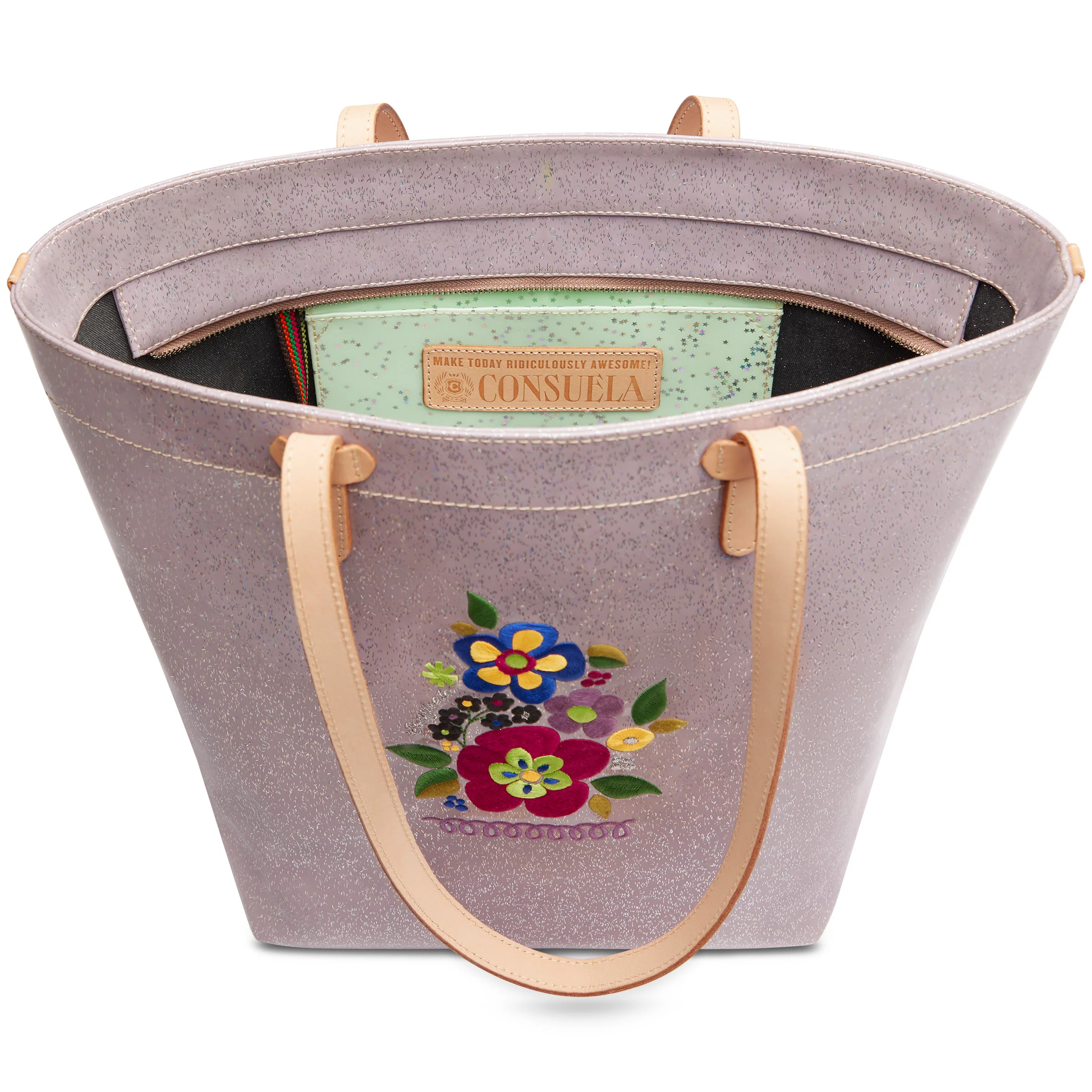 Luna Daily Tote - Image 6