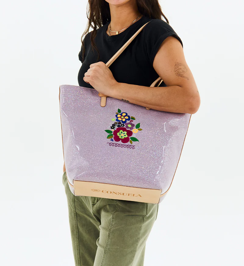 Luna Daily Tote - Image 7