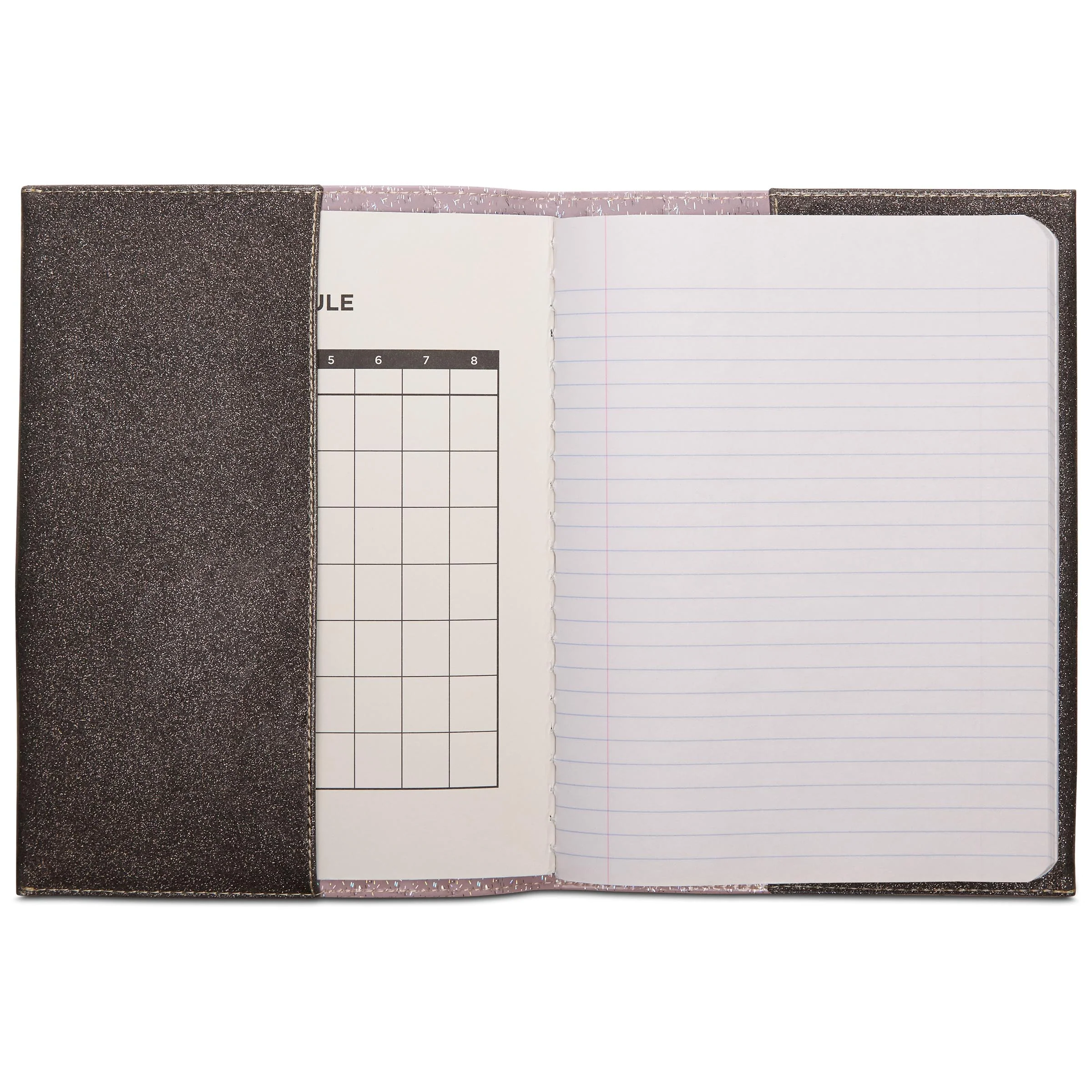 Luna Notebook Cover - Image 4