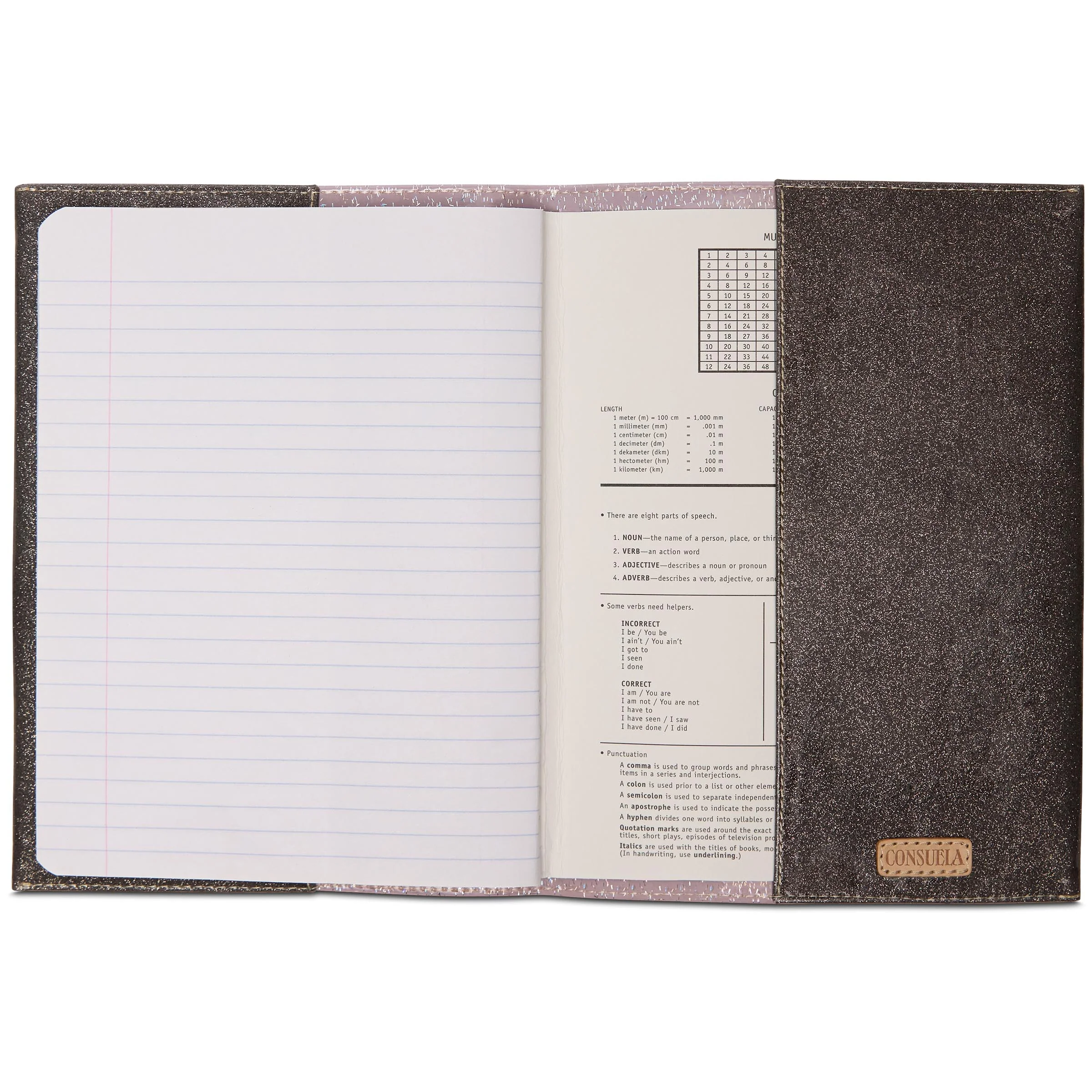 Luna Notebook Cover - Image 5