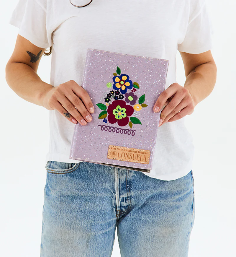 Luna Notebook Cover - Image 6
