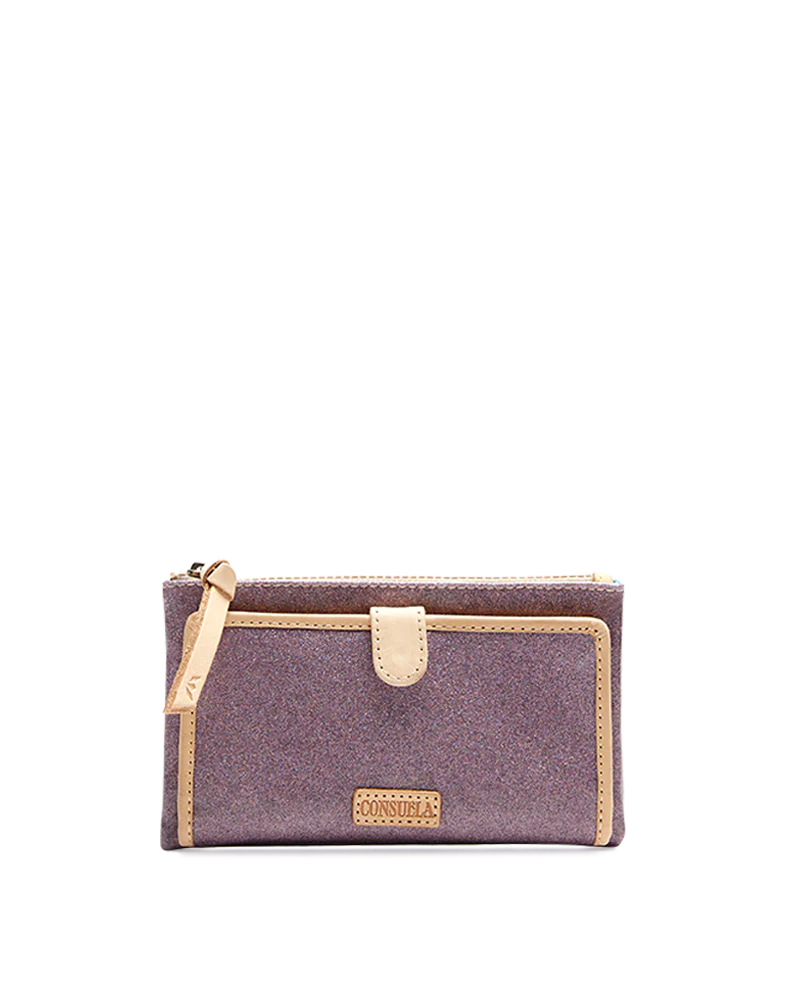 Lyndz Slim Wallet