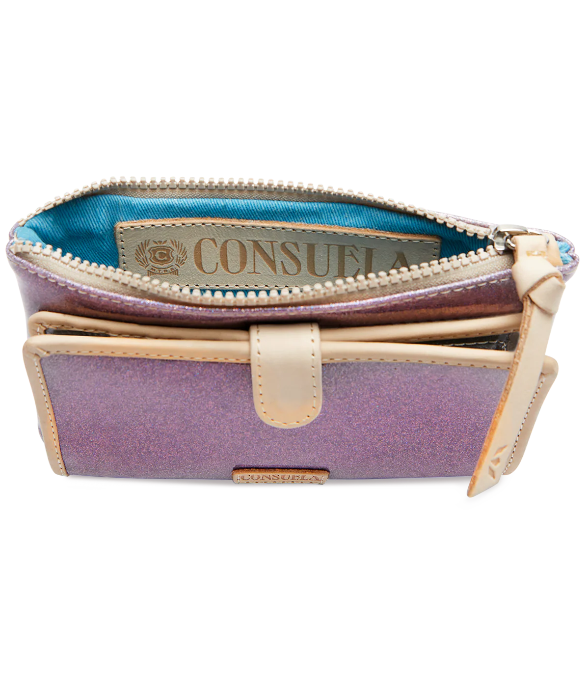 Lyndz Slim Wallet - Image 4