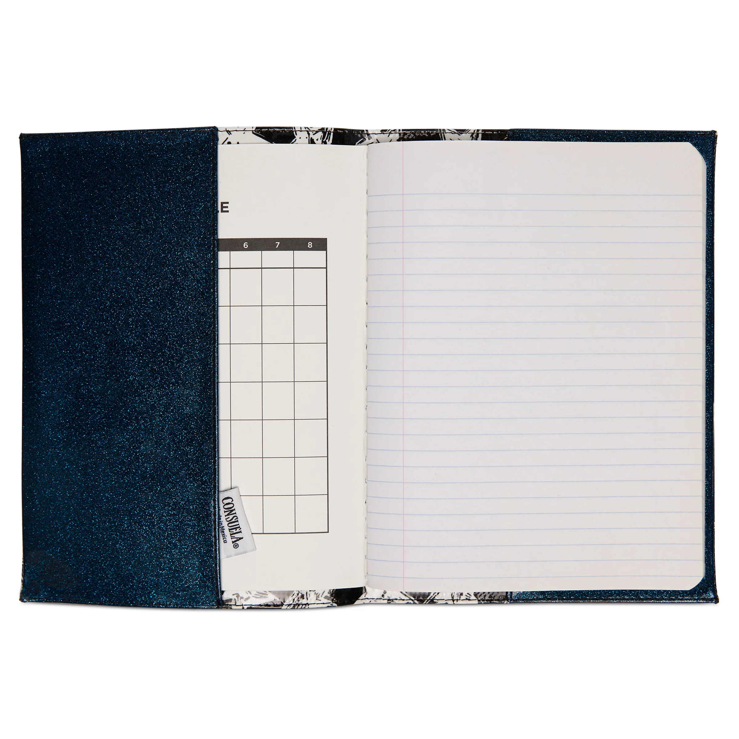 Madi Notebook Cover - Image 4