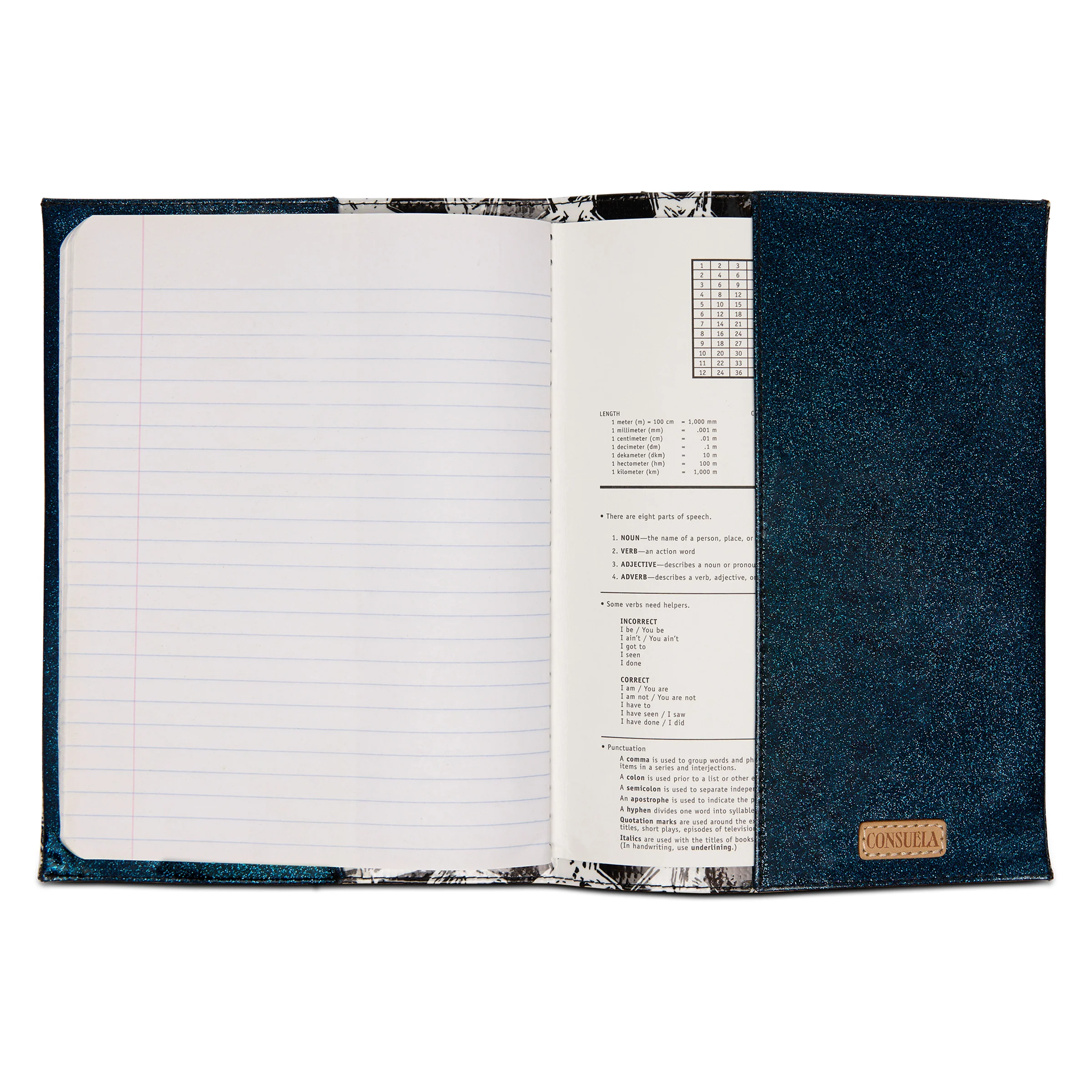 Madi Notebook Cover - Image 5