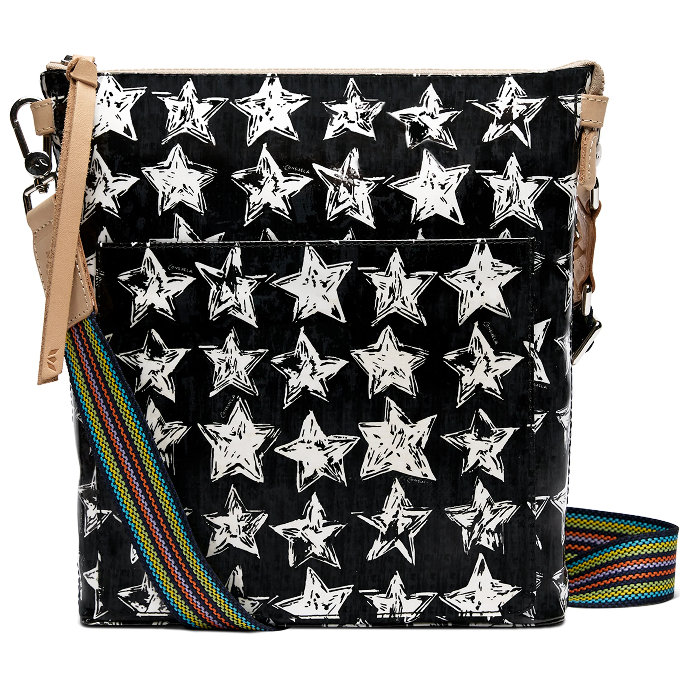 Madi Tour Crossbody - Image 2